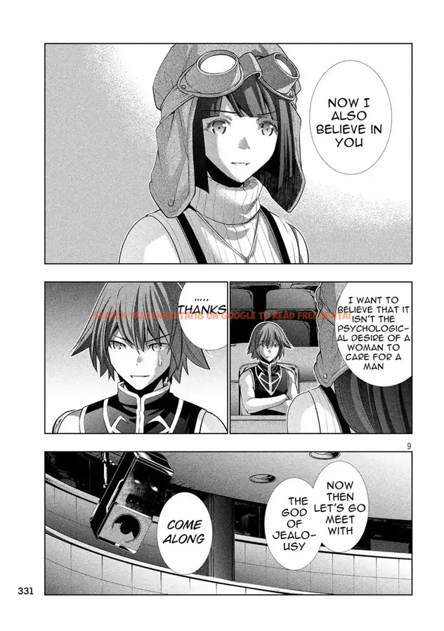 Read Hentai Image 9 754 in comic Parallel Paradise - Chapter 79 - hentaitnt.net