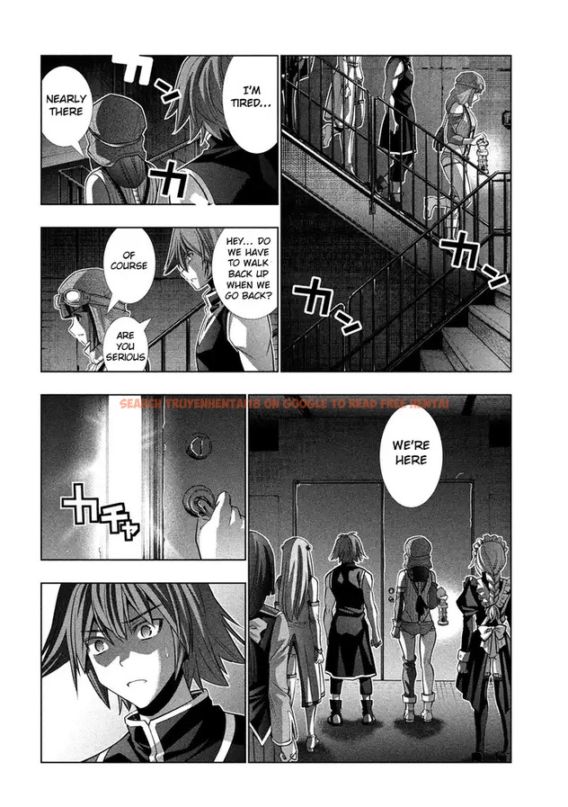 Read Hentai Image 10 754 in comic Parallel Paradise - Chapter 80 - hentaitnt.net