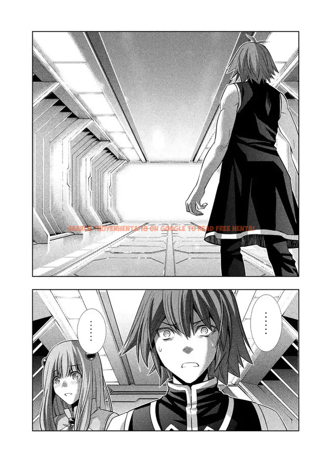 Read Hentai Image 11 754 in comic Parallel Paradise - Chapter 80 - hentaitnt.net