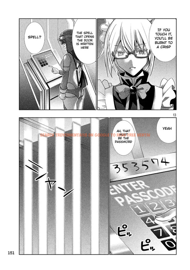 Read Hentai Image 13 754 in comic Parallel Paradise - Chapter 80 - hentaitnt.net