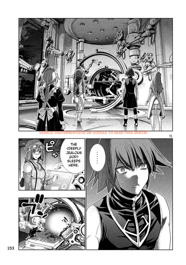 Read Hentai Image 15 754 in comic Parallel Paradise - Chapter 80 - hentaitnt.net
