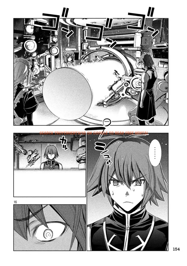 Read Hentai Image 16 754 in comic Parallel Paradise - Chapter 80 - hentaitnt.net