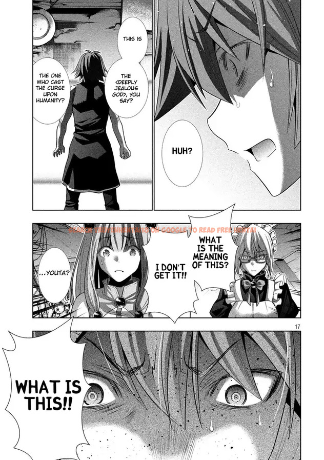 Read Hentai Image 17 754 in comic Parallel Paradise - Chapter 80 - hentaitnt.net