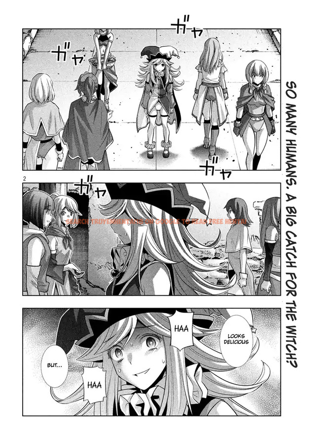 Read Hentai Image 2 754 in comic Parallel Paradise - Chapter 80 - hentaitnt.net