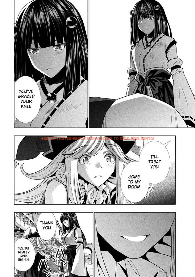 Read Hentai Image 4 754 in comic Parallel Paradise - Chapter 80 - hentaitnt.net