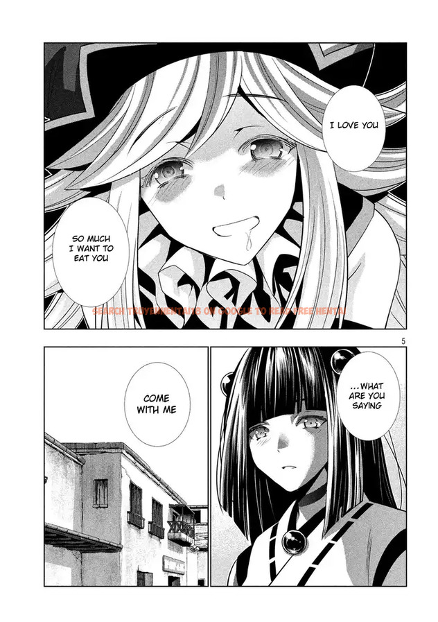Read Hentai Image 5 754 in comic Parallel Paradise - Chapter 80 - hentaitnt.net