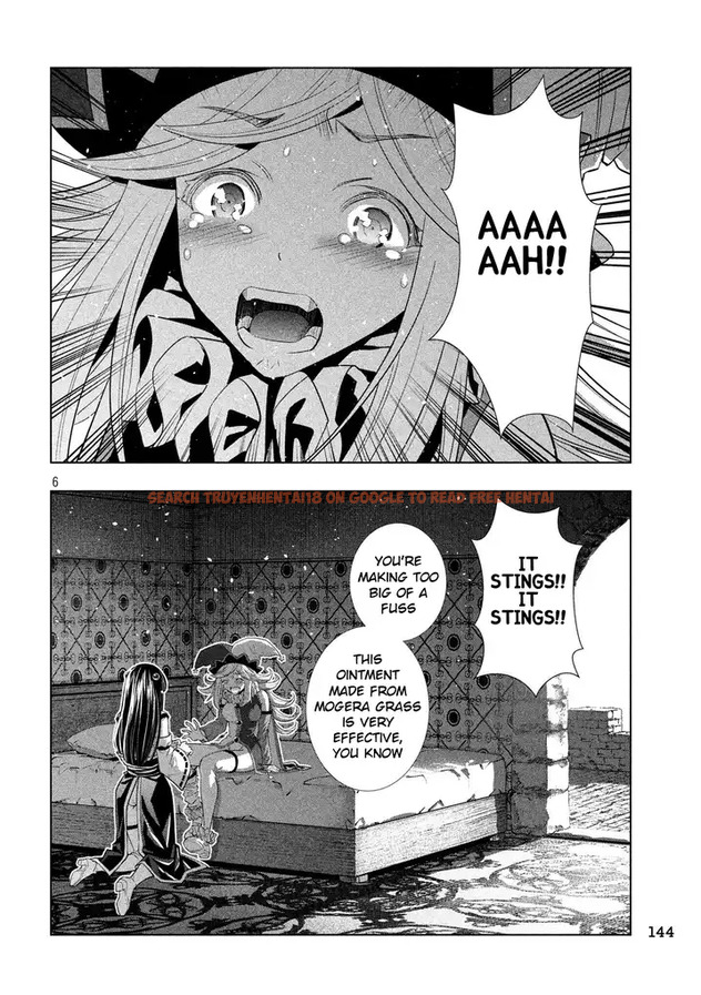 Read Hentai Image 6 754 in comic Parallel Paradise - Chapter 80 - hentaitnt.net