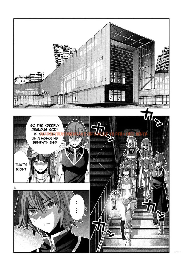 Read Hentai Image 8 754 in comic Parallel Paradise - Chapter 80 - hentaitnt.net