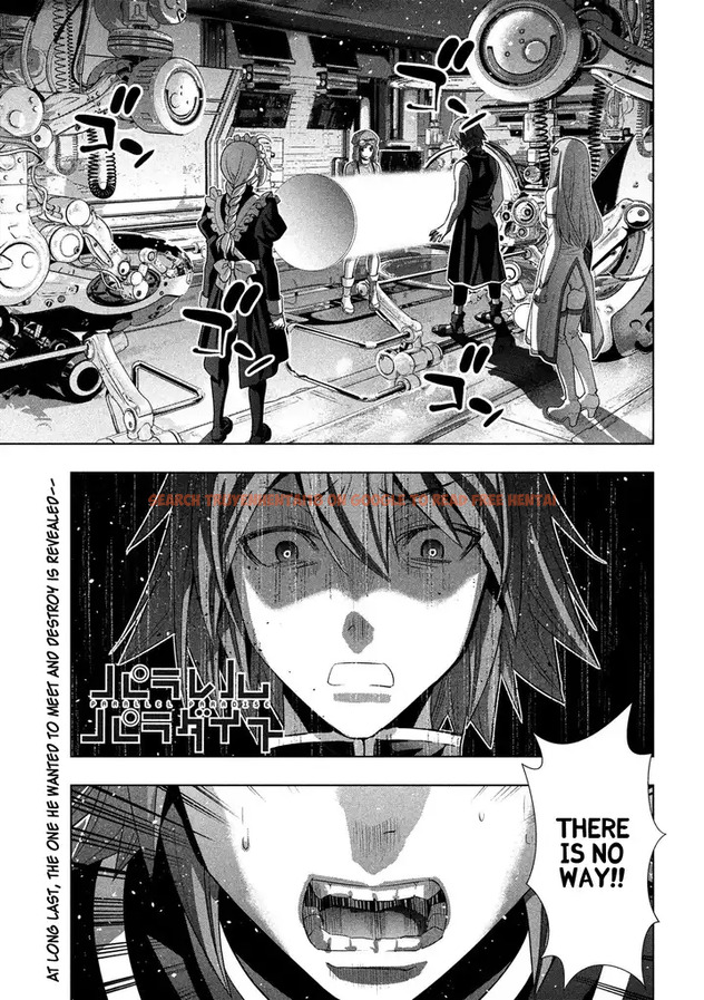 Read Hentai Image 1 750 in comic Parallel Paradise - Chapter 81 - hentaitnt.net