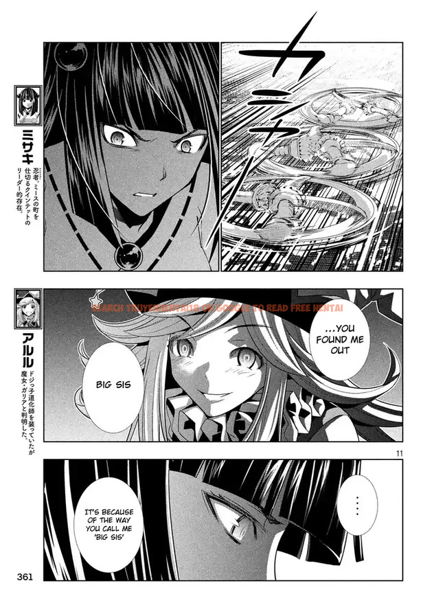 Read Hentai Image 11 754 in comic Parallel Paradise - Chapter 81 - hentaitnt.net