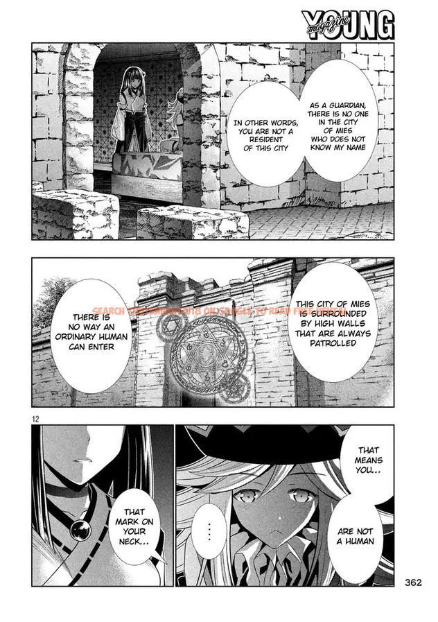 Read Hentai Image 12 754 in comic Parallel Paradise - Chapter 81 - hentaitnt.net