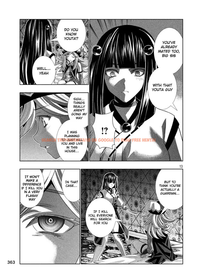 Read Hentai Image 13 754 in comic Parallel Paradise - Chapter 81 - hentaitnt.net