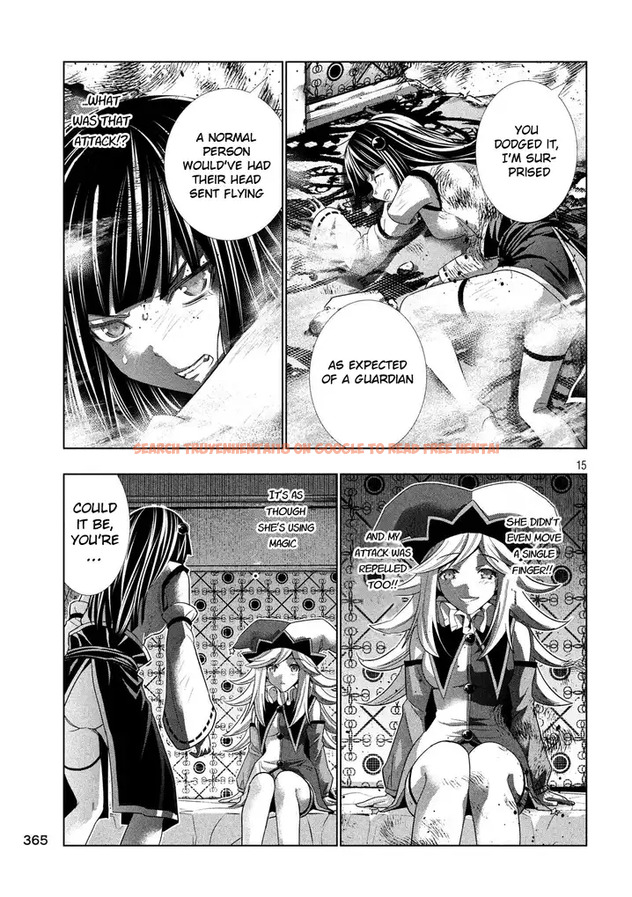 Read Hentai Image 15 754 in comic Parallel Paradise - Chapter 81 - hentaitnt.net