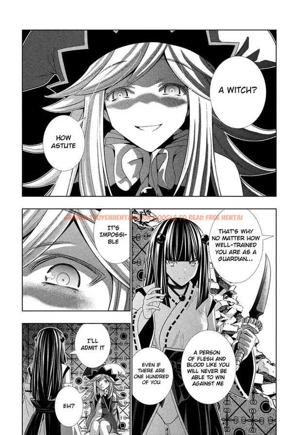 Read Hentai Image 16 754 in comic Parallel Paradise - Chapter 81 - hentaitnt.net