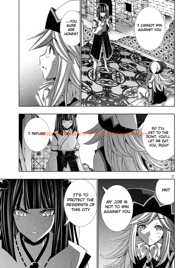 Read Hentai Image 17 754 in comic Parallel Paradise - Chapter 81 - hentaitnt.net
