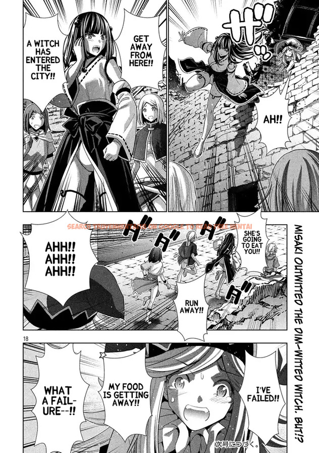 Read Hentai Image 18 754 in comic Parallel Paradise - Chapter 81 - hentaitnt.net