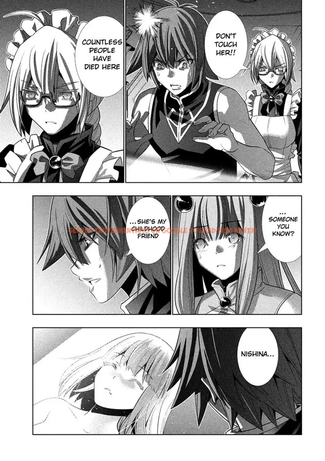 Read Hentai Image 3 750 in comic Parallel Paradise - Chapter 81 - hentaitnt.net