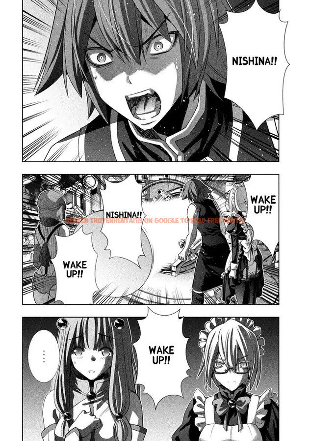 Read Hentai Image 4 754 in comic Parallel Paradise - Chapter 81 - hentaitnt.net