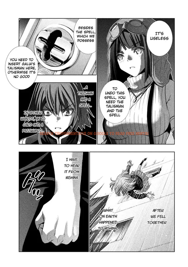Read Hentai Image 5 754 in comic Parallel Paradise - Chapter 81 - hentaitnt.net