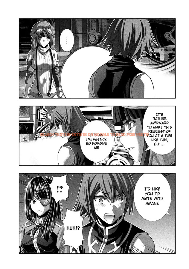 Read Hentai Image 7 754 in comic Parallel Paradise - Chapter 81 - hentaitnt.net