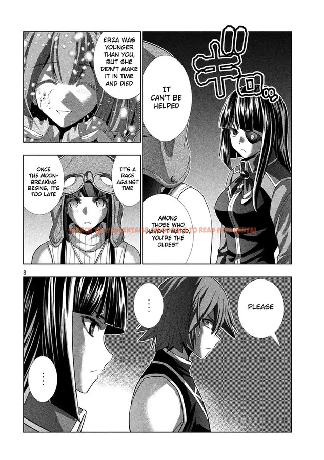 Read Hentai Image 8 754 in comic Parallel Paradise - Chapter 81 - hentaitnt.net