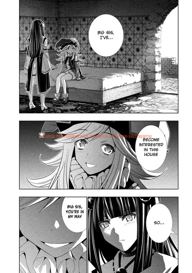 Read Hentai Image 9 754 in comic Parallel Paradise - Chapter 81 - hentaitnt.net