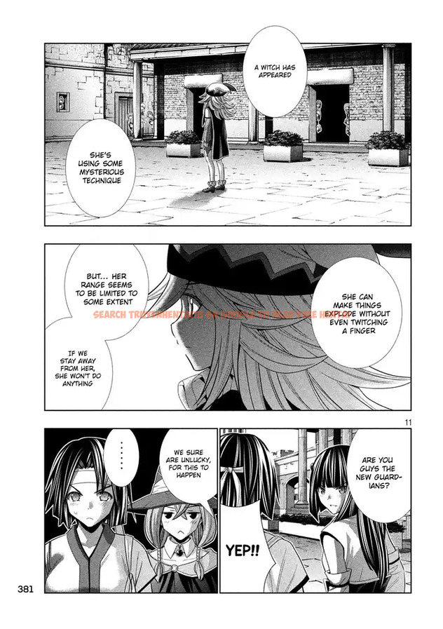 Read Hentai Image 12 750 in comic Parallel Paradise - Chapter 82 - hentaitnt.net