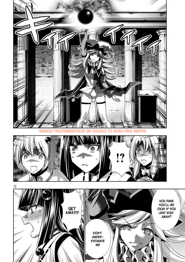 Read Hentai Image 13 750 in comic Parallel Paradise - Chapter 82 - hentaitnt.net