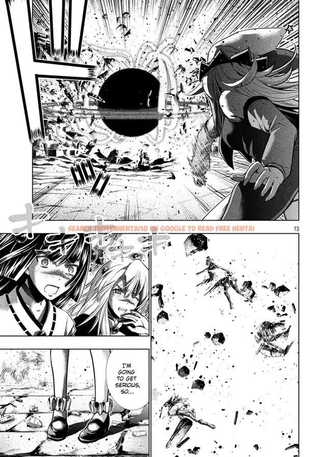 Read Hentai Image 14 750 in comic Parallel Paradise - Chapter 82 - hentaitnt.net