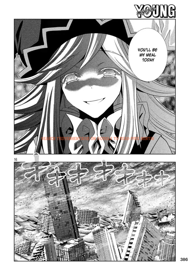 Read Hentai Image 17 750 in comic Parallel Paradise - Chapter 82 - hentaitnt.net