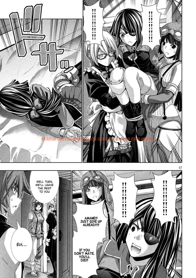 Read Hentai Image 18 750 in comic Parallel Paradise - Chapter 82 - hentaitnt.net