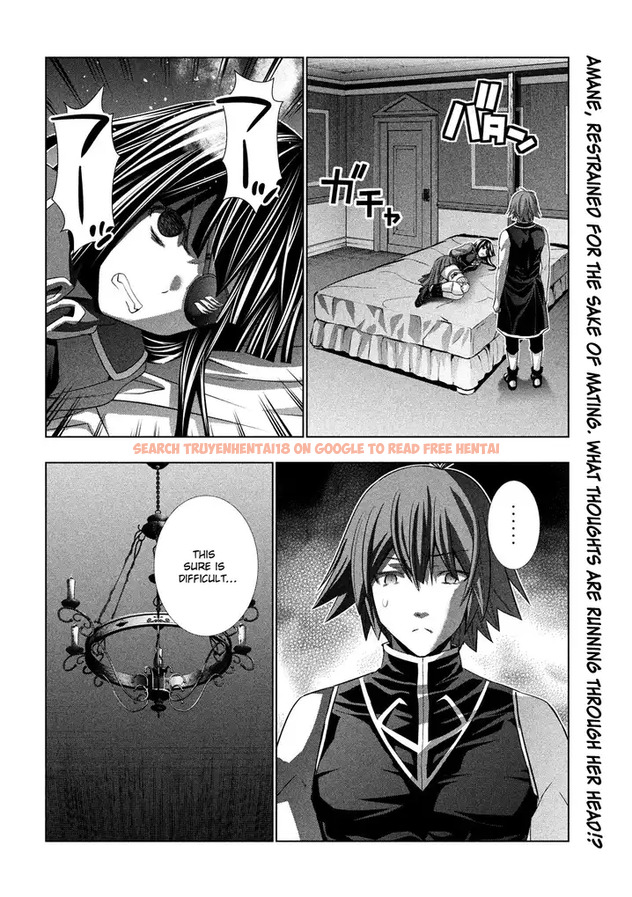 Read Hentai Image 19 750 in comic Parallel Paradise - Chapter 82 - hentaitnt.net