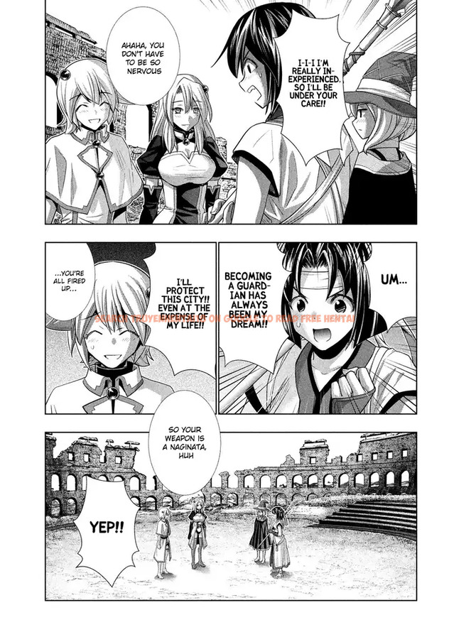 Read Hentai Image 4 750 in comic Parallel Paradise - Chapter 82 - hentaitnt.net