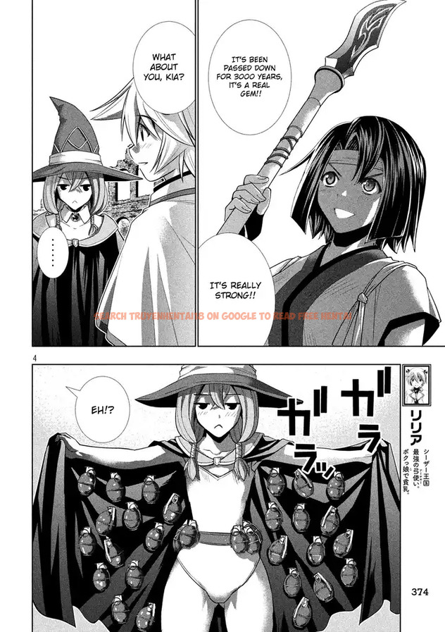 Read Hentai Image 5 750 in comic Parallel Paradise - Chapter 82 - hentaitnt.net