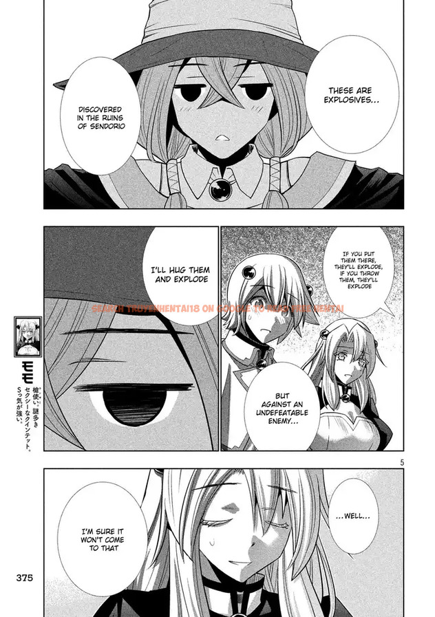 Read Hentai Image 6 750 in comic Parallel Paradise - Chapter 82 - hentaitnt.net