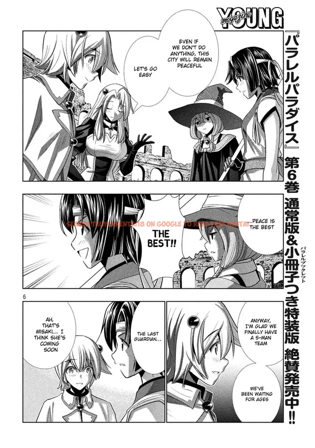 Read Hentai Image 7 750 in comic Parallel Paradise - Chapter 82 - hentaitnt.net