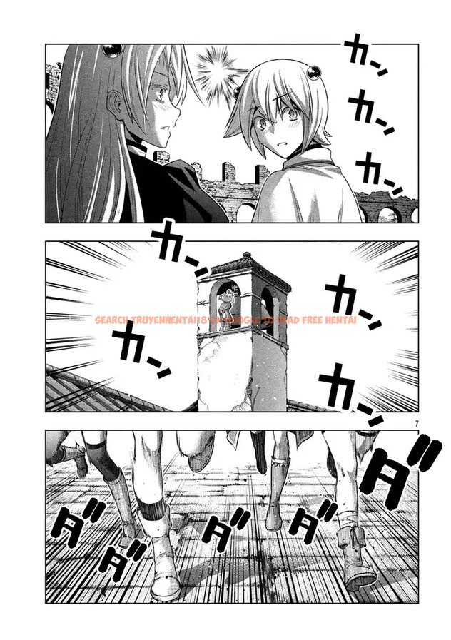 Read Hentai Image 8 750 in comic Parallel Paradise - Chapter 82 - hentaitnt.net