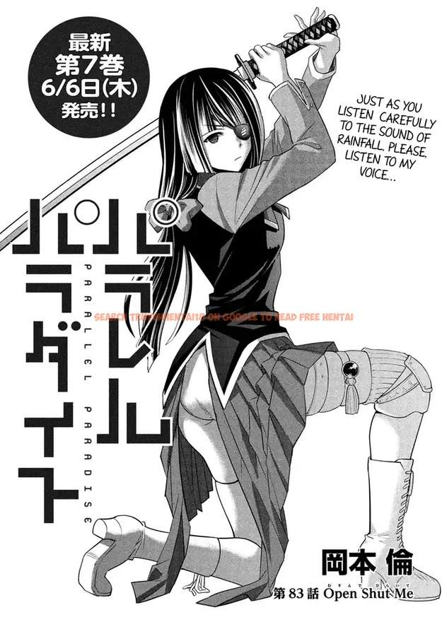Read Hentai Image 1 750 in comic Parallel Paradise - Chapter 83 - hentaitnt.net