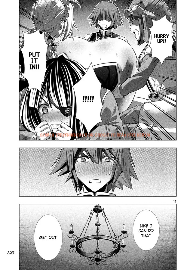 Read Hentai Image 11 750 in comic Parallel Paradise - Chapter 83 - hentaitnt.net
