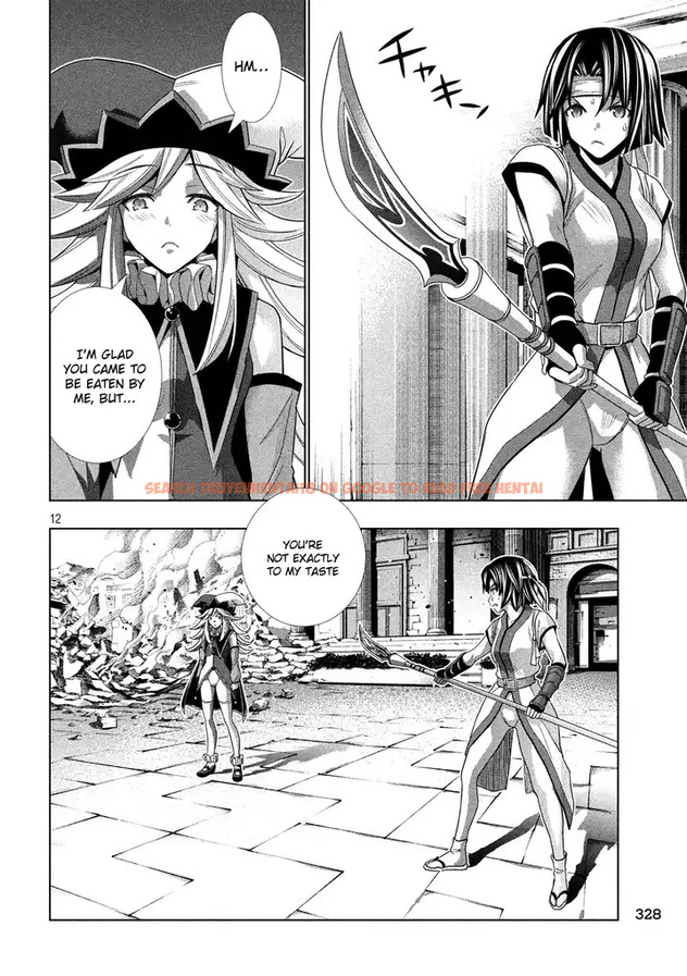 Read Hentai Image 12 750 in comic Parallel Paradise - Chapter 83 - hentaitnt.net