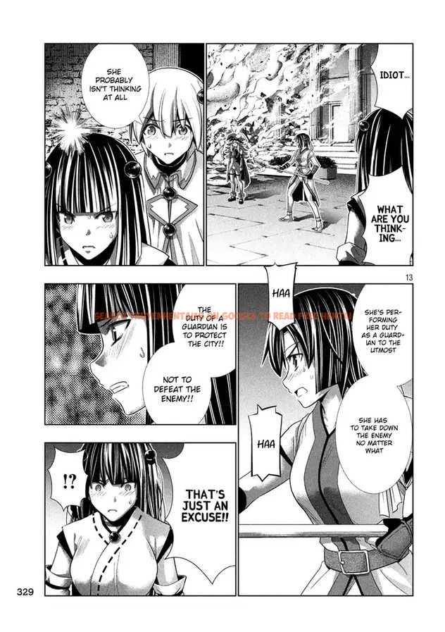 Read Hentai Image 13 750 in comic Parallel Paradise - Chapter 83 - hentaitnt.net