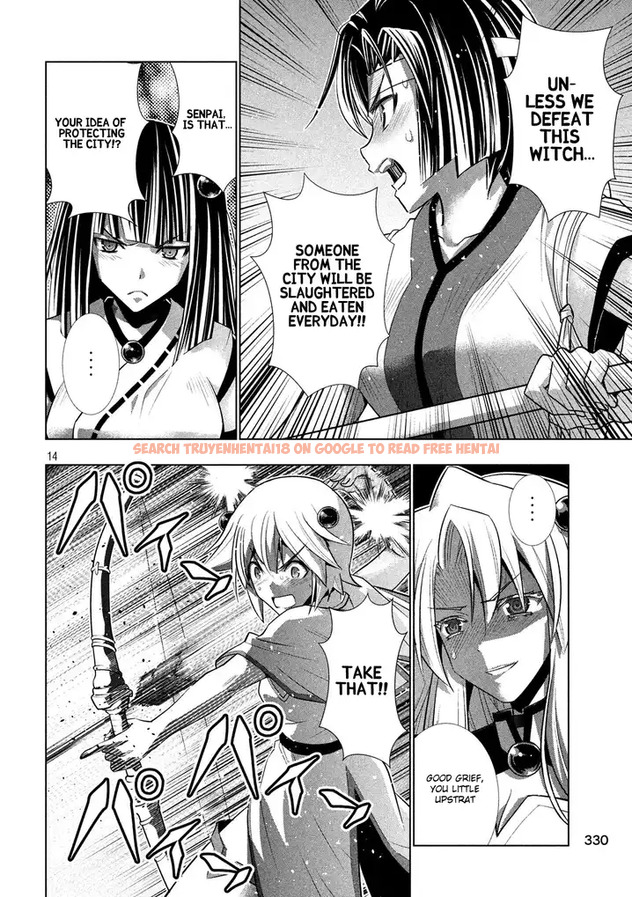 Read Hentai Image 14 750 in comic Parallel Paradise - Chapter 83 - hentaitnt.net