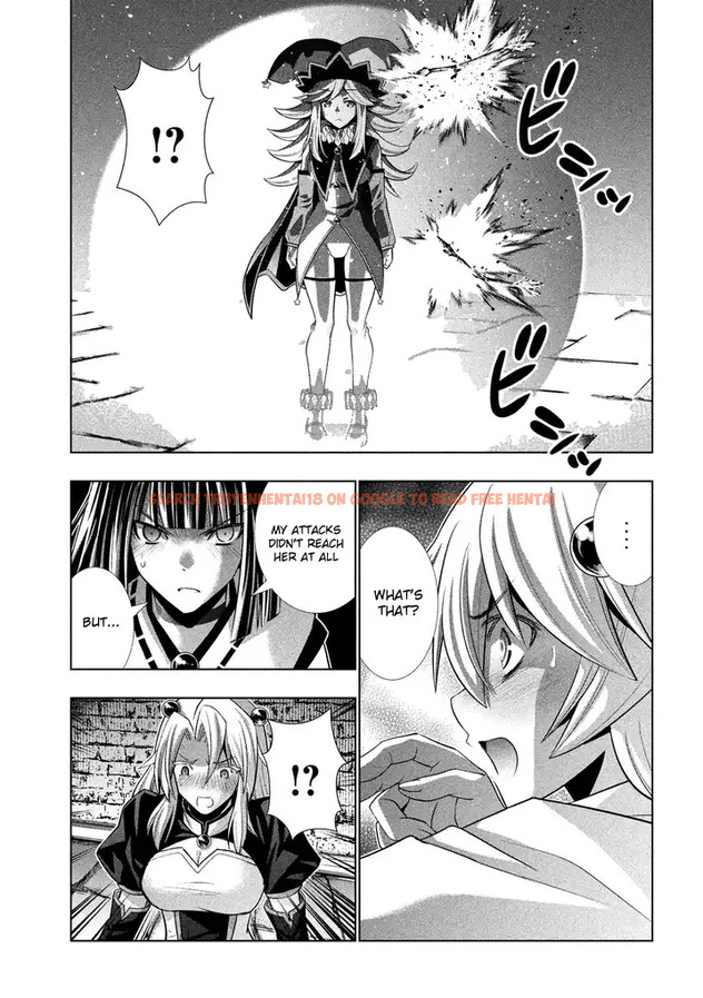 Read Hentai Image 15 750 in comic Parallel Paradise - Chapter 83 - hentaitnt.net