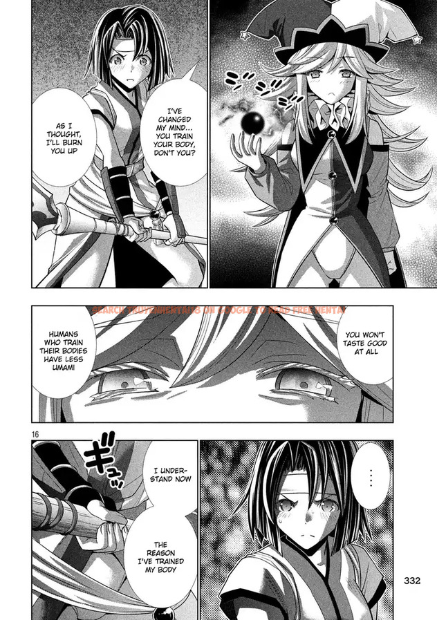 Read Hentai Image 16 750 in comic Parallel Paradise - Chapter 83 - hentaitnt.net