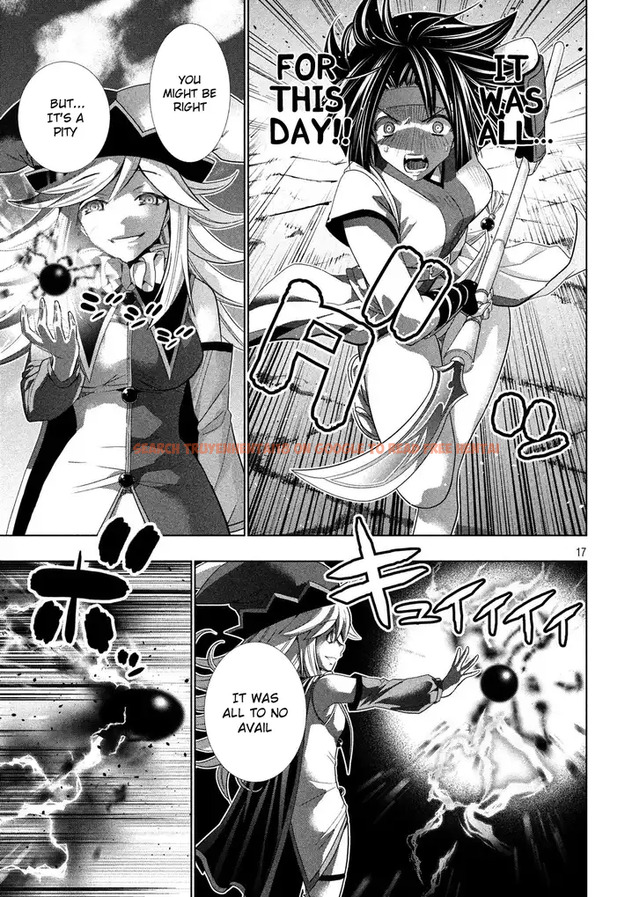 Read Hentai Image 17 750 in comic Parallel Paradise - Chapter 83 - hentaitnt.net
