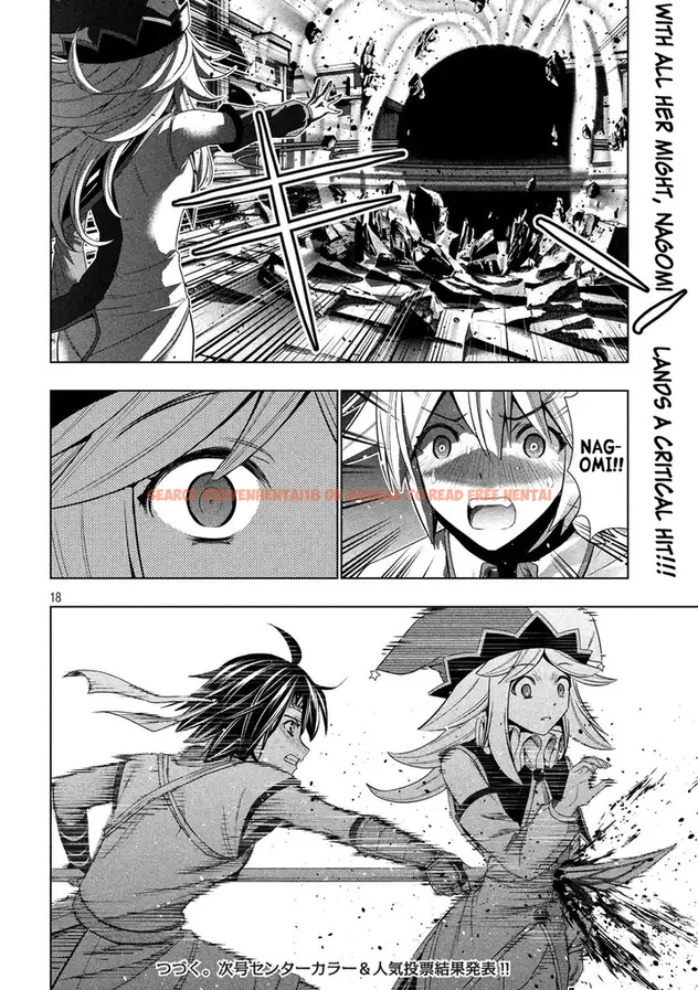 Read Hentai Image 18 750 in comic Parallel Paradise - Chapter 83 - hentaitnt.net