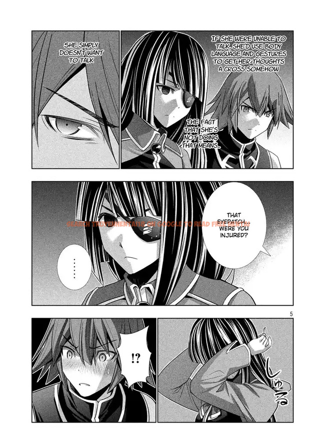 Read Hentai Image 5 750 in comic Parallel Paradise - Chapter 83 - hentaitnt.net