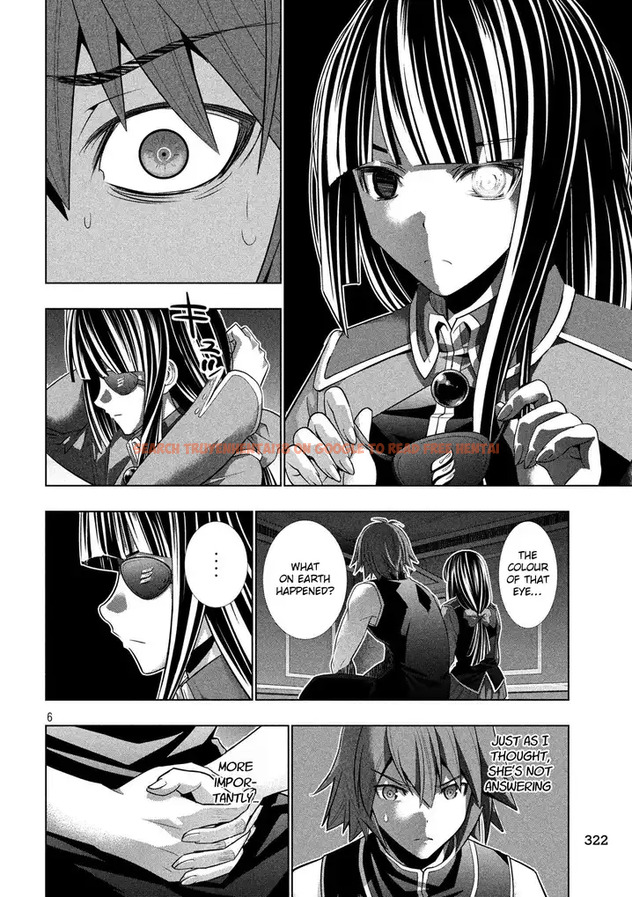 Read Hentai Image 6 750 in comic Parallel Paradise - Chapter 83 - hentaitnt.net