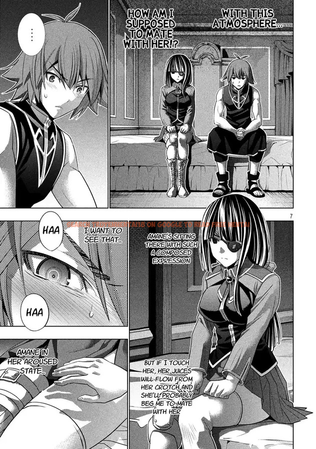Read Hentai Image 7 750 in comic Parallel Paradise - Chapter 83 - hentaitnt.net