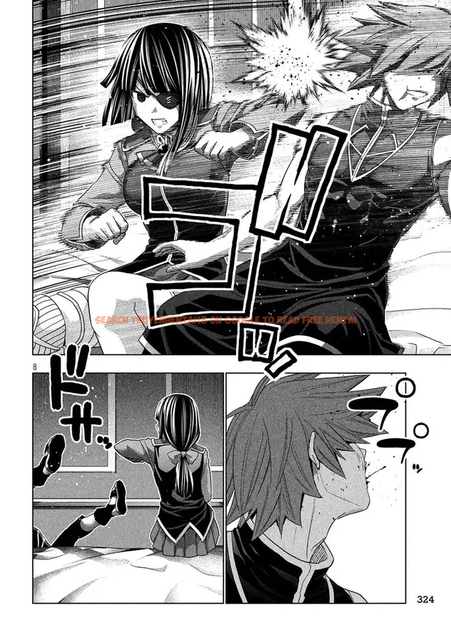Read Hentai Image 8 750 in comic Parallel Paradise - Chapter 83 - hentaitnt.net